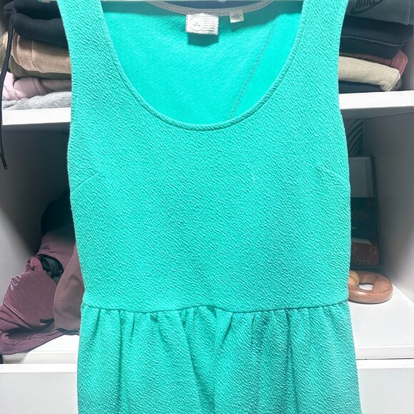 ANTHROPOLOGIE Peplum Top (2014) classic - Picture 5 of 5